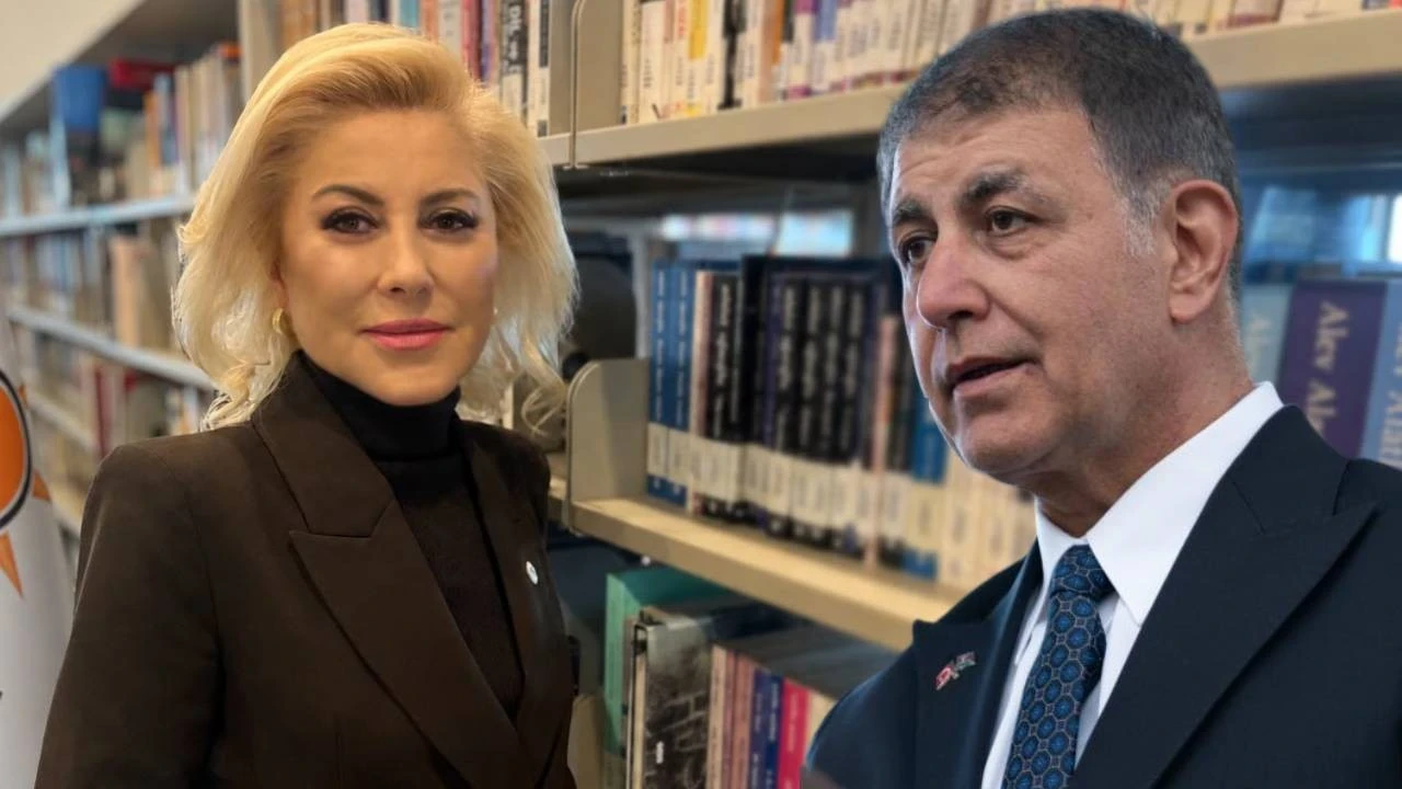 AK Parti’den olay olacak Cemil Tugay çıkışı! "Başkanlıktan da istifa etsin"