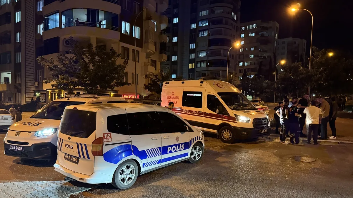 Şanlıurfa'da silahlı kavgadan acı haber: Anne öldü oğlu yaralı
