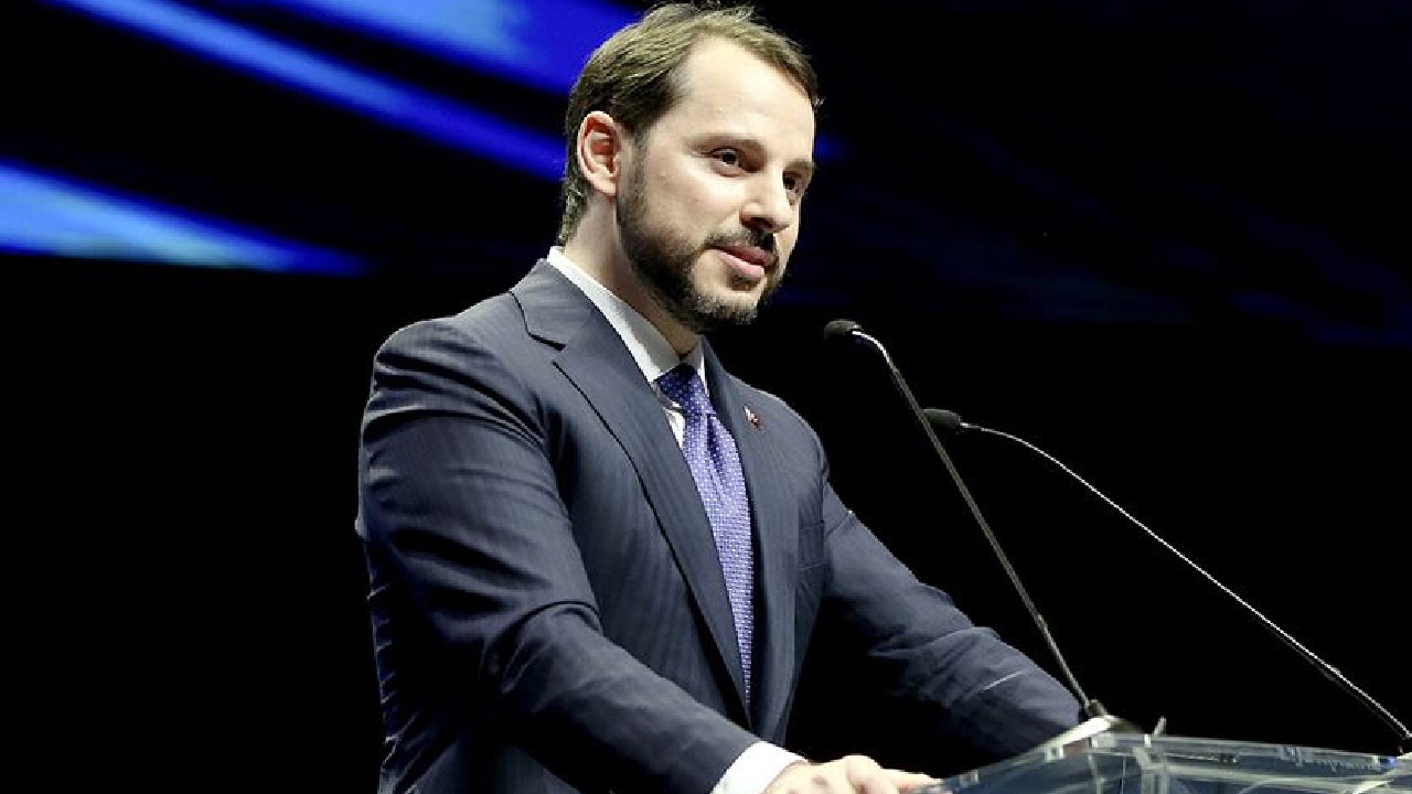 Berat Albayrak'a tazminat ödenmesine hükmedilmişti: CHP'nin '128 milyar dolar' başvurusuna AYM'den ret