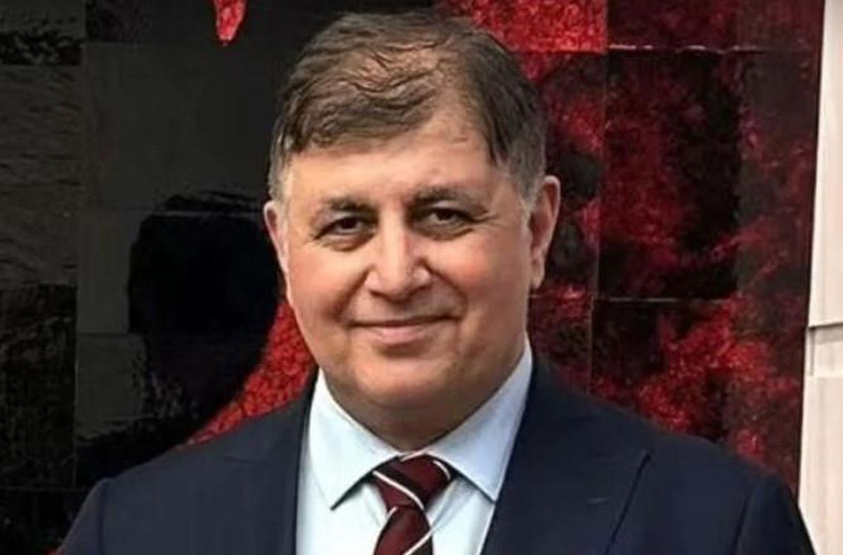 Cemil Tugay CHP’den neden istifa etti, Cemil Tugay başka partiye geçecek mi?