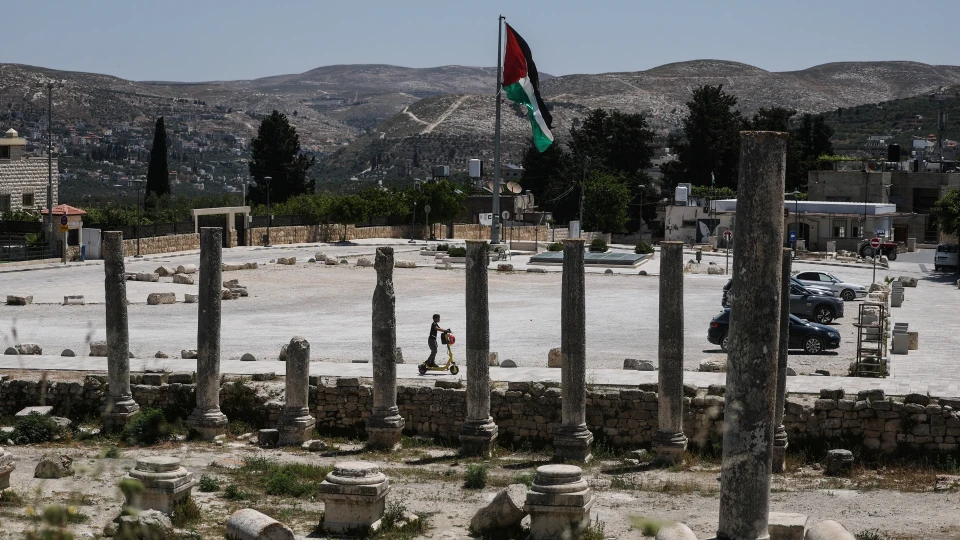 UNESCO, Filistin'deki 12 sit alanını Dünya Mirası Geçici Listesi'ne ekledi