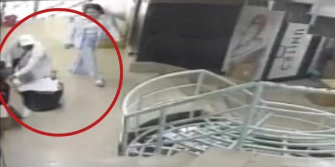 'Çay ısmarlayayım' diyerek oyaladı, 4 kilo altınla kayıplara karıştı