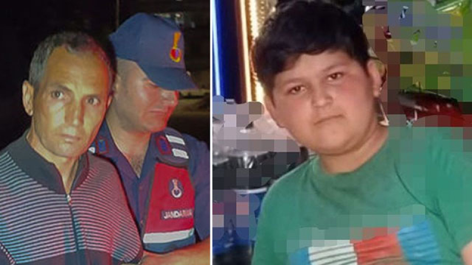 Bir türkü için Ayaz öldü! Daha 14 yaşındaydı...