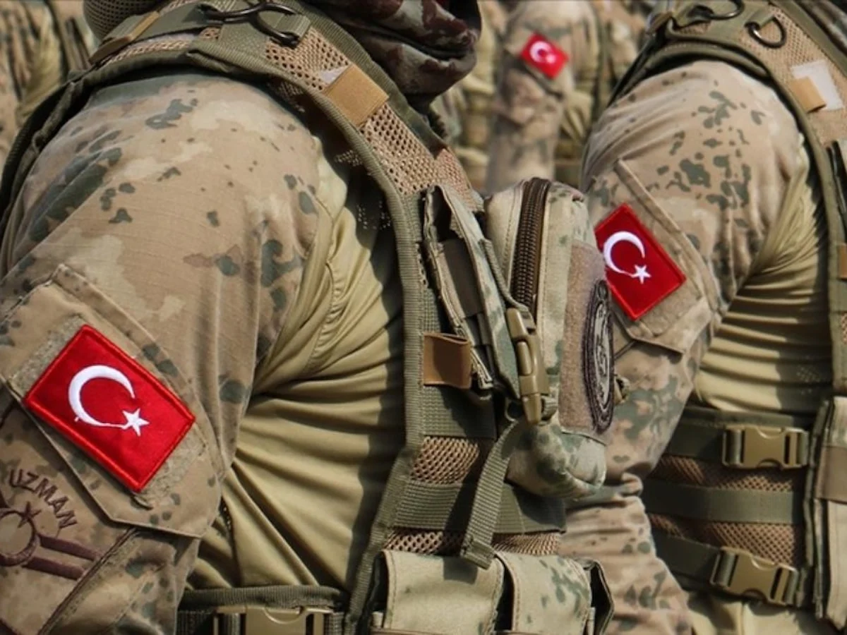 TSK'ya yönelik yeni düzenlemeler Meclis yolunda