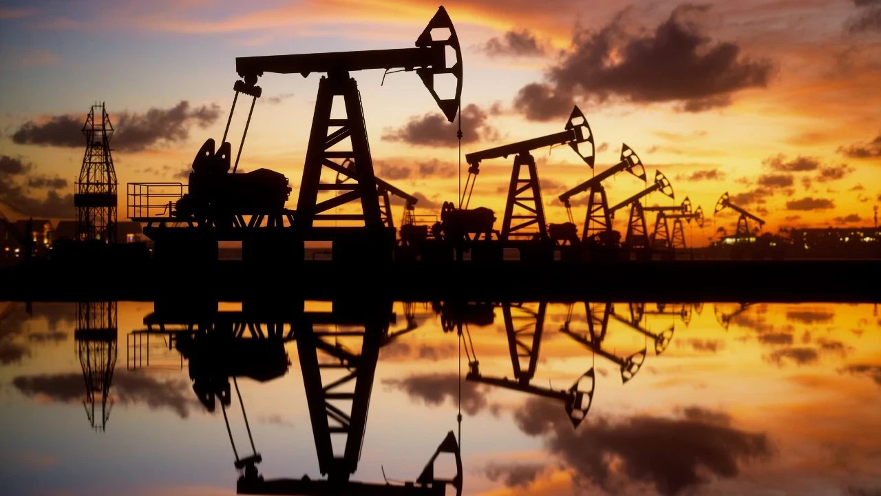 ABD'li enerji devi Irak'ta dev petrol anlaşmasına imza atıyor, ConocoPhillips, BP'nin Kerkük iştirakinde yüzde 42 hisse satın alacak