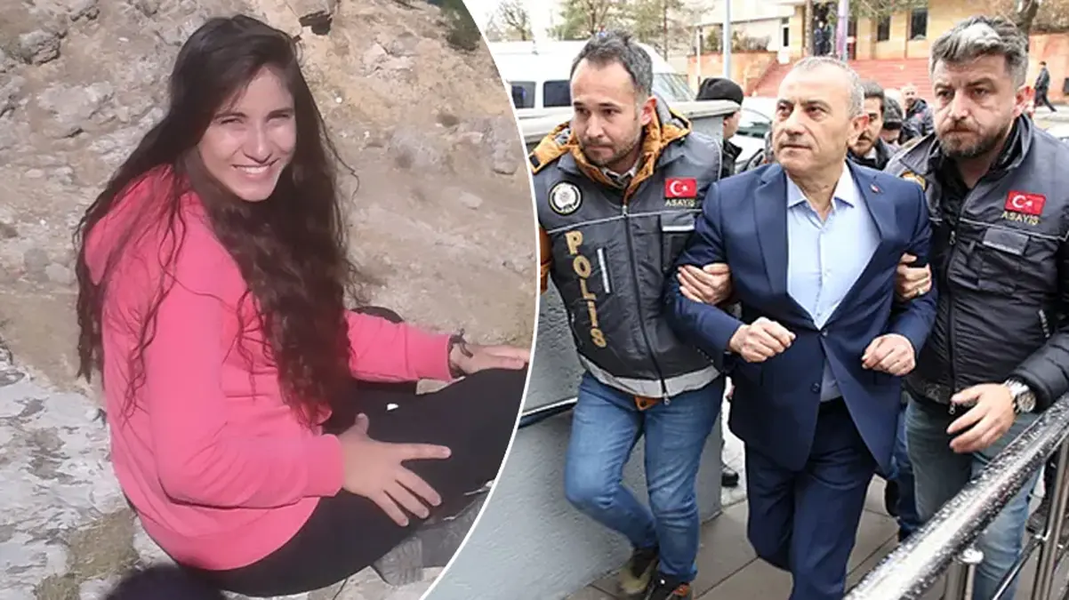 Tuncay Sonel'in telefonu incelendi, düğmeye basıldı! Gülistan Doku soruşturmasında yeni dalga