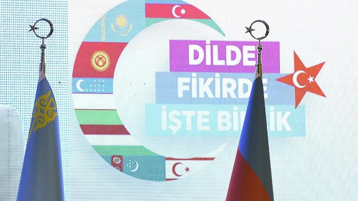 Türk dünyası için büyük dönüşüm! Resmen onaylandı