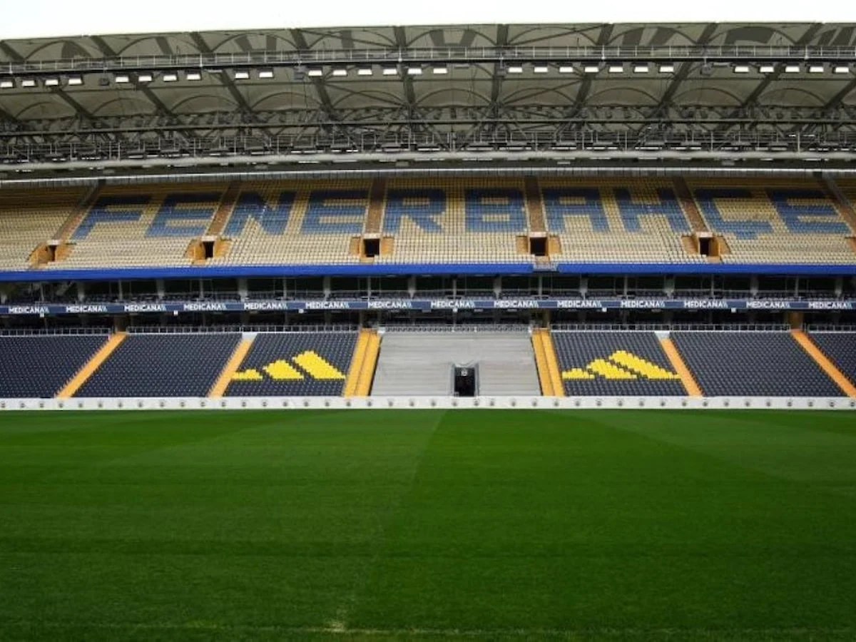Fenerbahçe, maraton tribününde düzenleme yapacak