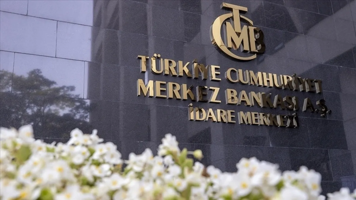 TCMB ile Hong Kong Para Otoritesi arasında mutabakat zaptı imzalandı