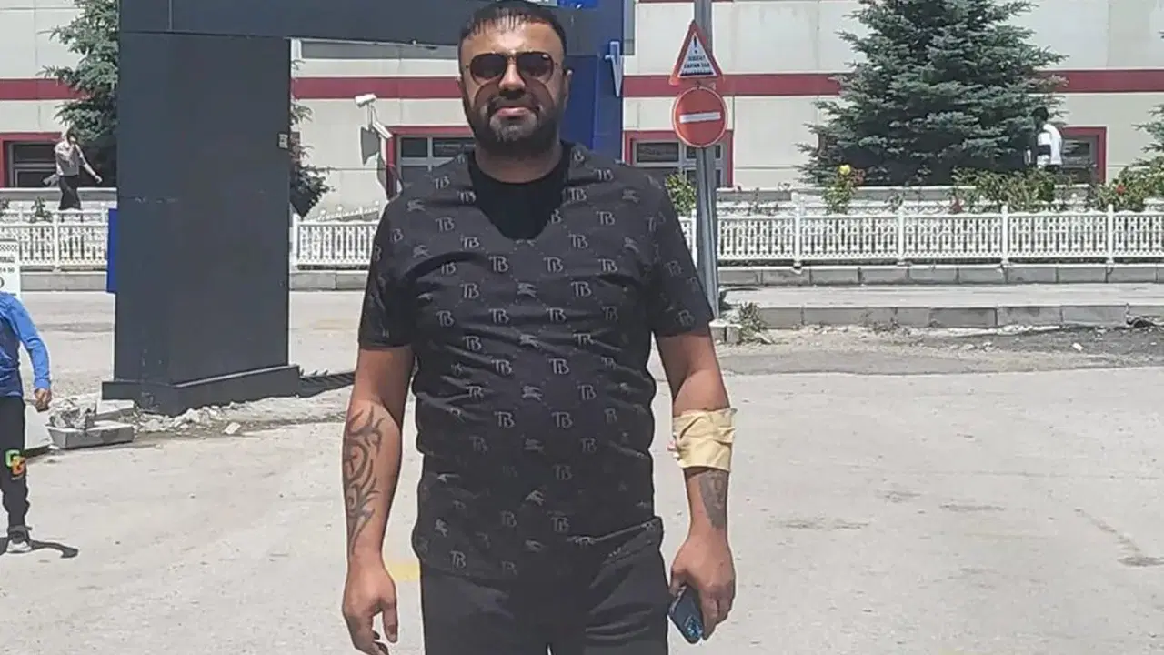 Ankara'da 'Reşo Ağa' operasyonu: 15 kişi gözaltına alındı