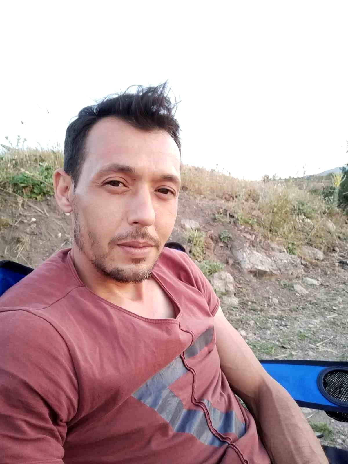 Gediz OSB'de meydana gelen patlamada ağır yaralan işçi yaşam savaşını kaybetti