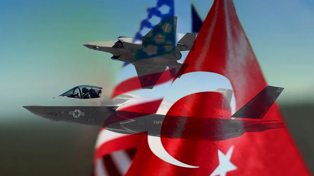 ABD ile yeni anlaşma ufukta göründü! Türkiye karşısında büyük panik içindeler: Derin jeopolitik sonuçları mutlaka olur