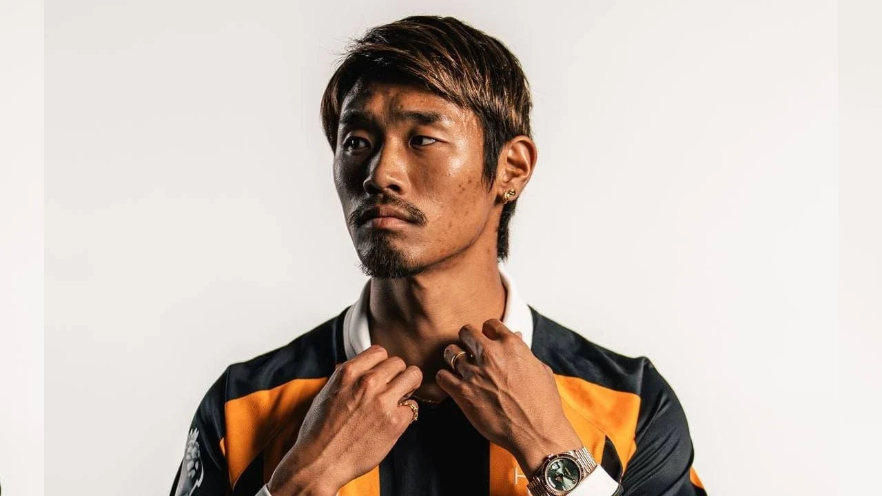 Hull City, Hidemasa Morita’yı kadrosuna kattı