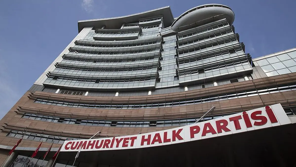 CHP'ye dış politika tepkisi: Yüzde 28 oy alan bir partinin dünya görüşünü bilmiyoruz