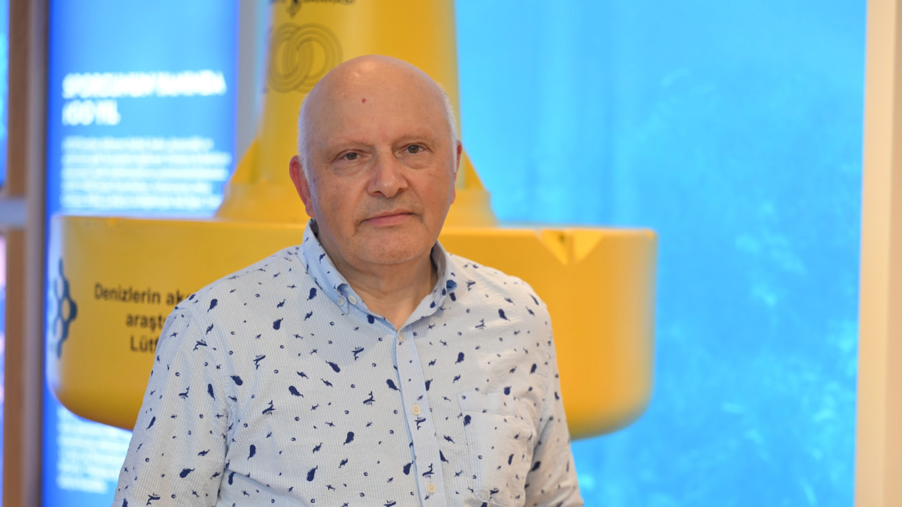 Denizlerimiz alarm veriyor: “Erken uyarı sistemi yapılmalı”