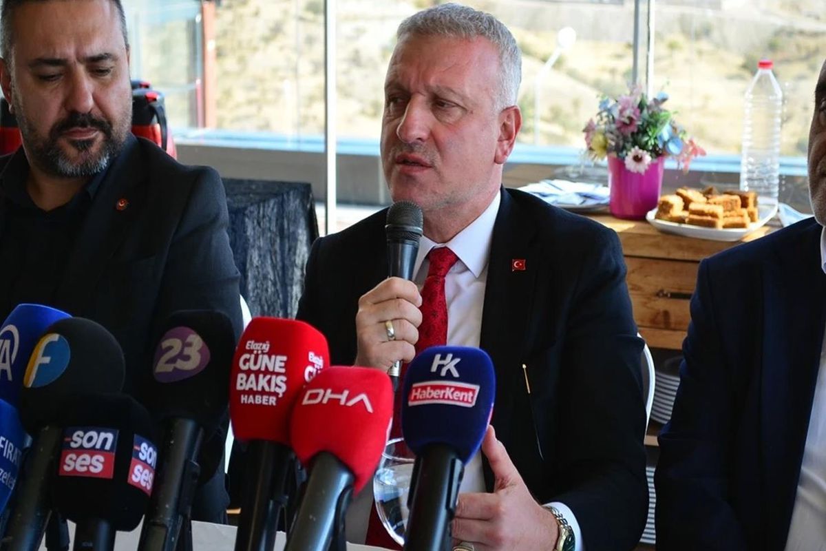 Fatma Soydaş'a Cumhurbaşkanı Başdanışmanı Oktay Saral'dan sert tepki