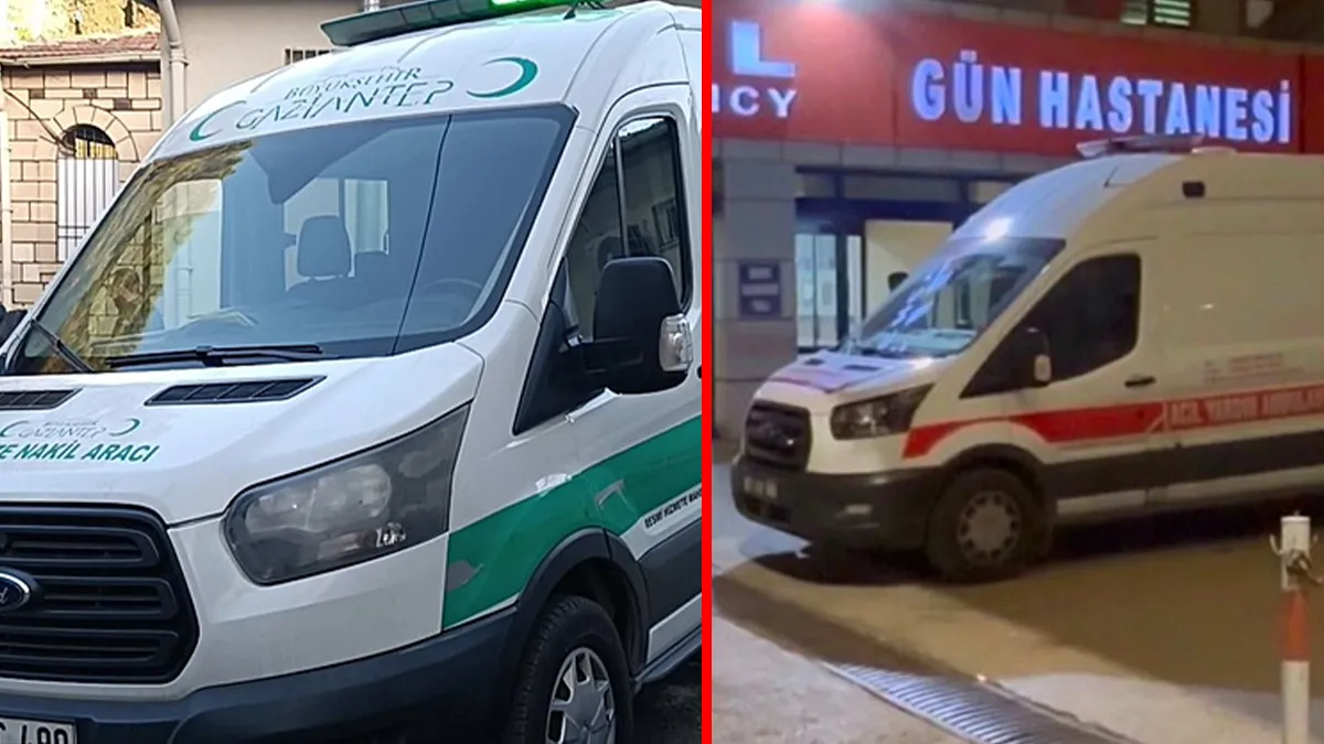 Gaziantep’te dehşete düşüren olay! Yol kenarında çıkan tartışma büyüdü: Mendil satan Mustafa Kayhan bıçaklanarak katledildi!