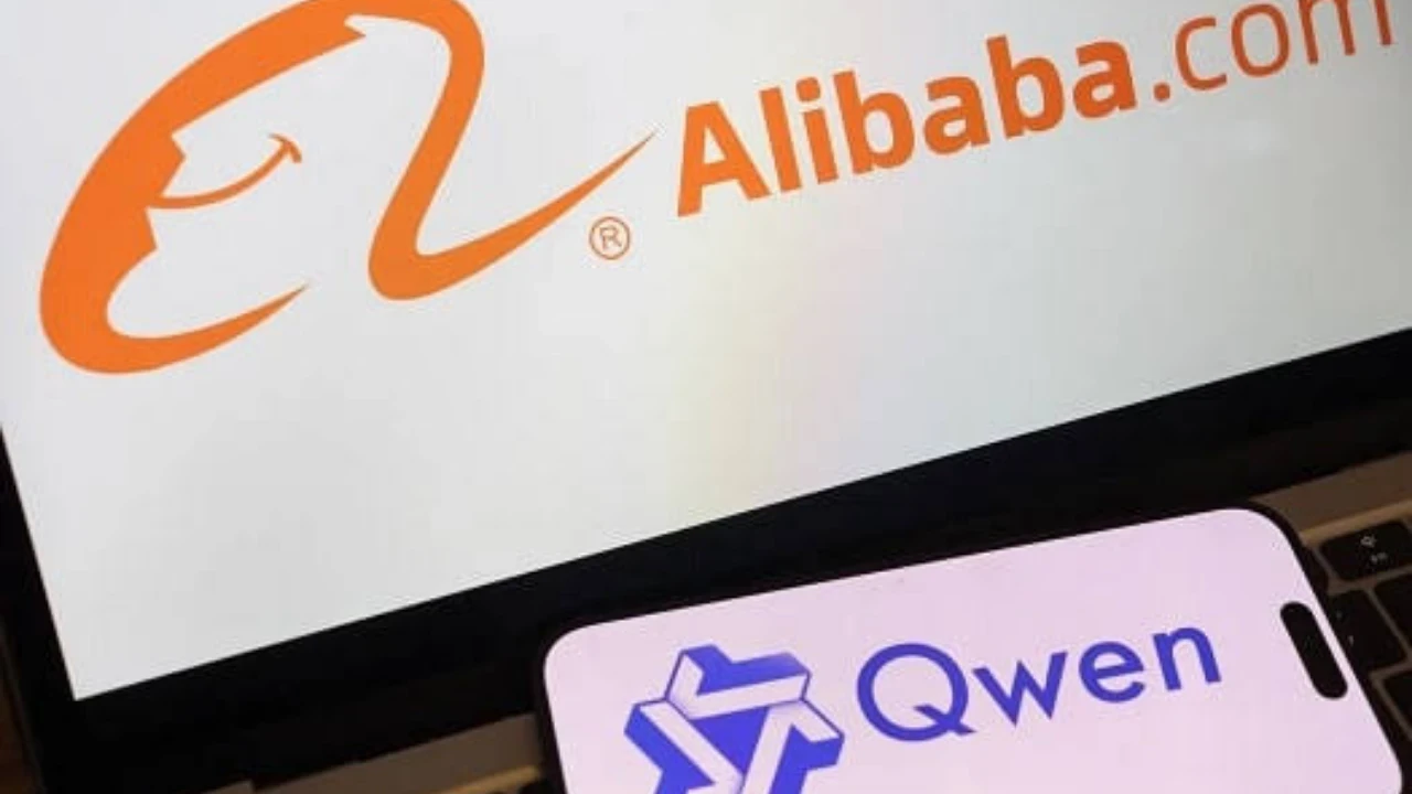 Alibaba, Amerikalı yapay zeka devlerine meydan okudu