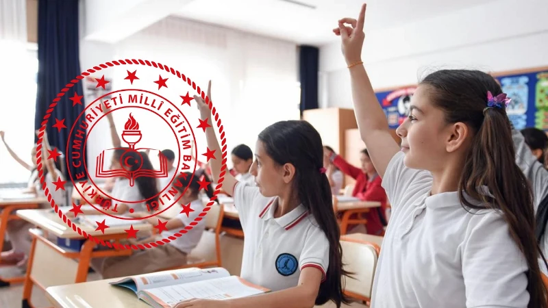 Milyonlarca öğrenci ve veli dikkat: MEB tüm illere gönderdi, yeni dönemde tarihler belli oldu