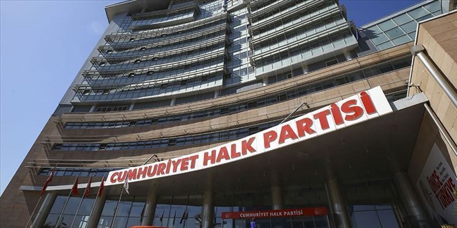 CHP'de ipler TBMM'de kopacak: Adım adım bölünme