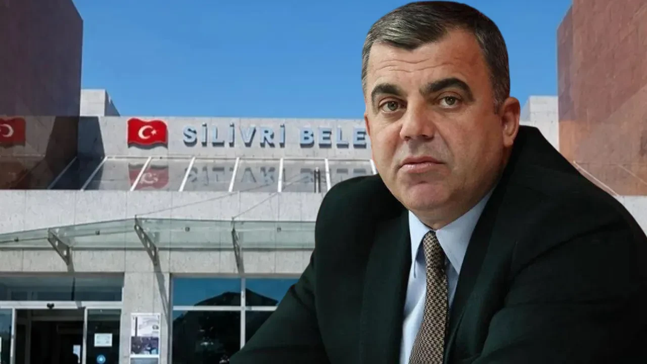 Silivri Belediyesi rüşvet soruşturmasında CHP İlçe Başkanı Doruk Bulut tutuklandı