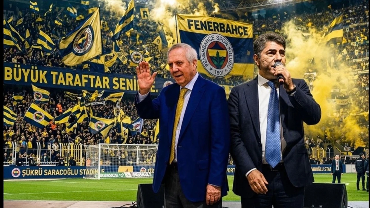 Aziz Yıldırım enkaz devralacak: Fenerbahçe’nin borcu 26 Milyar 202 Milyon TL