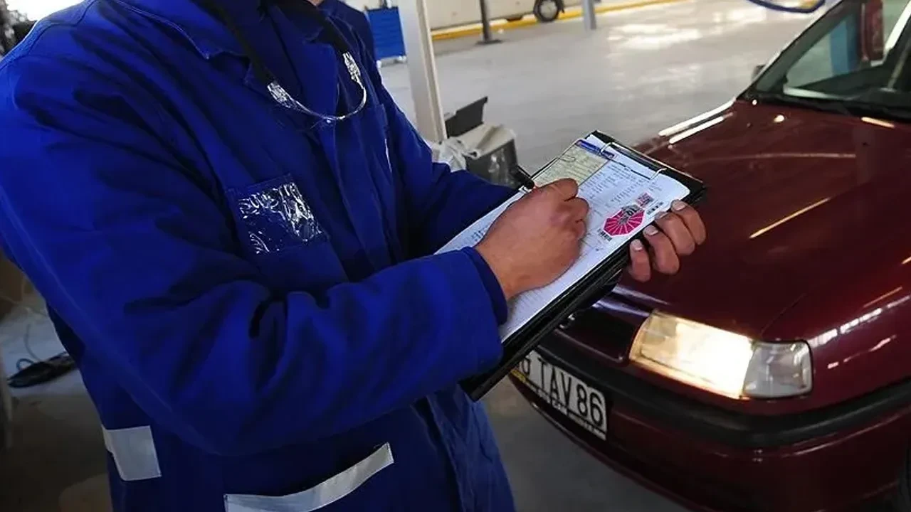 Araç sahipleri dikkat! Yetkililer uyardı: Sakın ödeme yapmayın