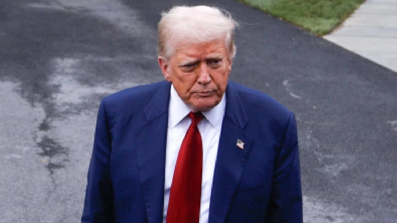 Trump: 'İran ihtiyacımız olan hemen hemen her şeyi kabul etti'