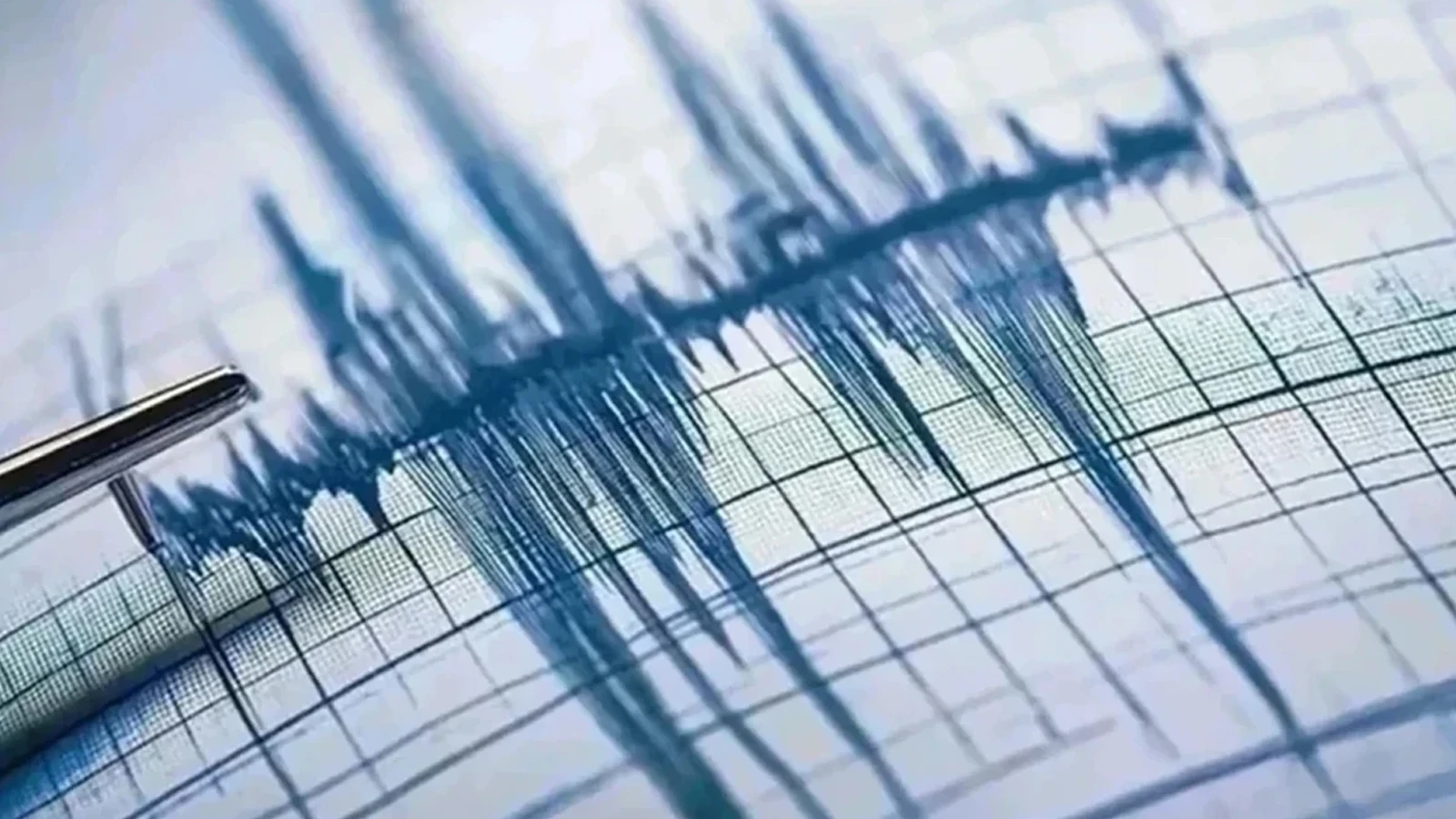 Son dakika deprem oldu! AFAD, Kandilli deprem listesi!