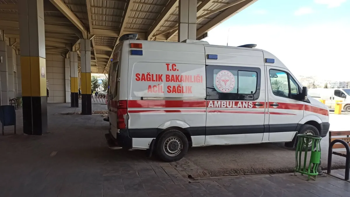 Elektrik akımına kapılan 9 yaşındaki çocuk hayatını kaybetti