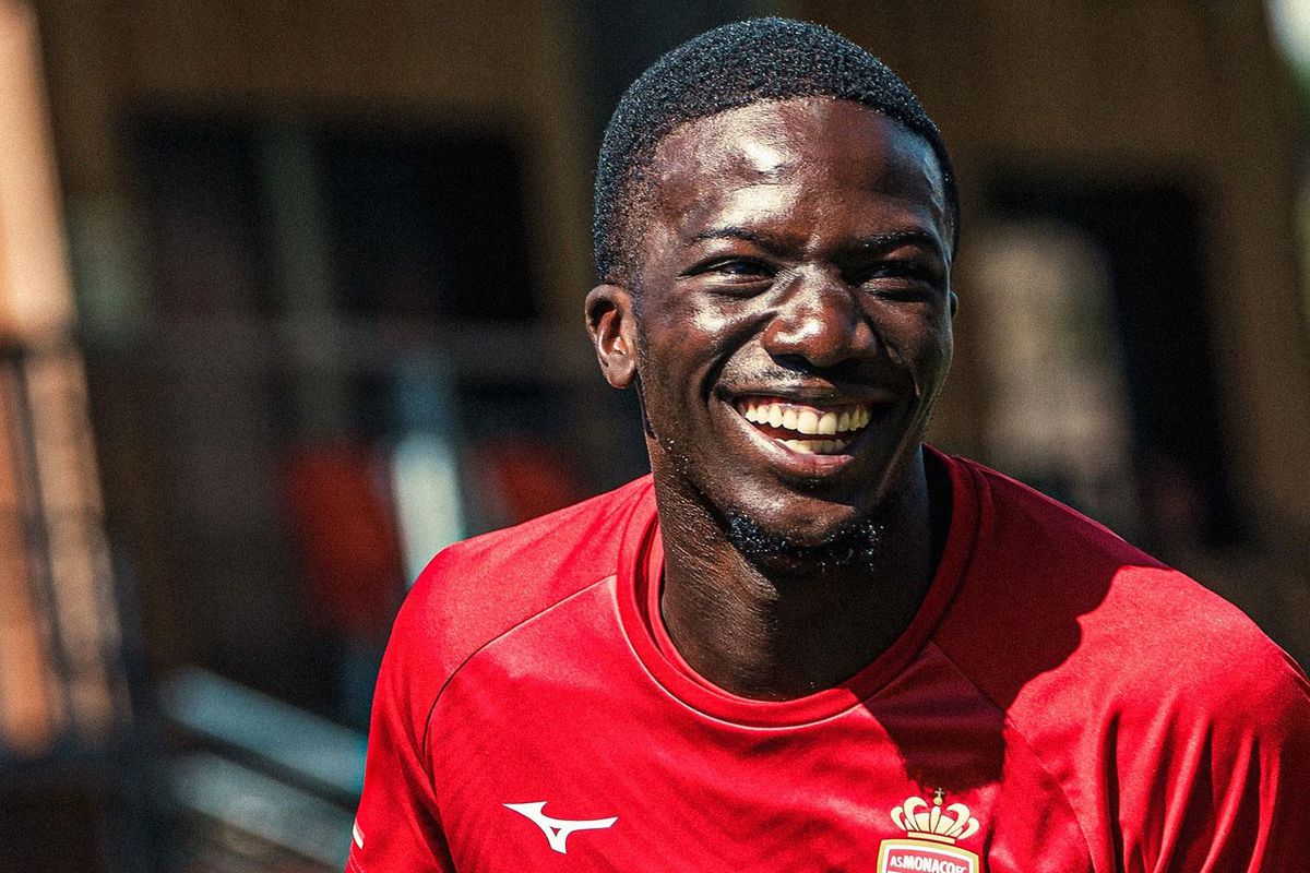 Beşiktaş yeni transferine kavuşuyor! Ouattara, bu gece İstanbul'da
