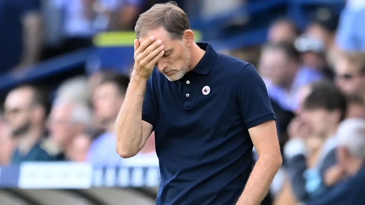Thomas Tuchel'den FIFA'ya olay tepki! Dünya Kupası deneyimimi mahvetti