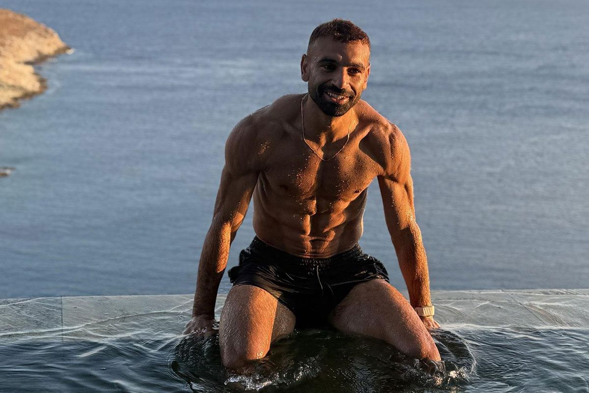 Italiano bizzat görüştü! İşte Beşiktaş'ta Salah'ın alternatifi olan o isim