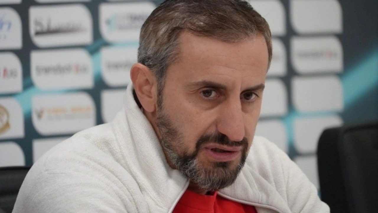 Serkan Özbalta imzayı attı