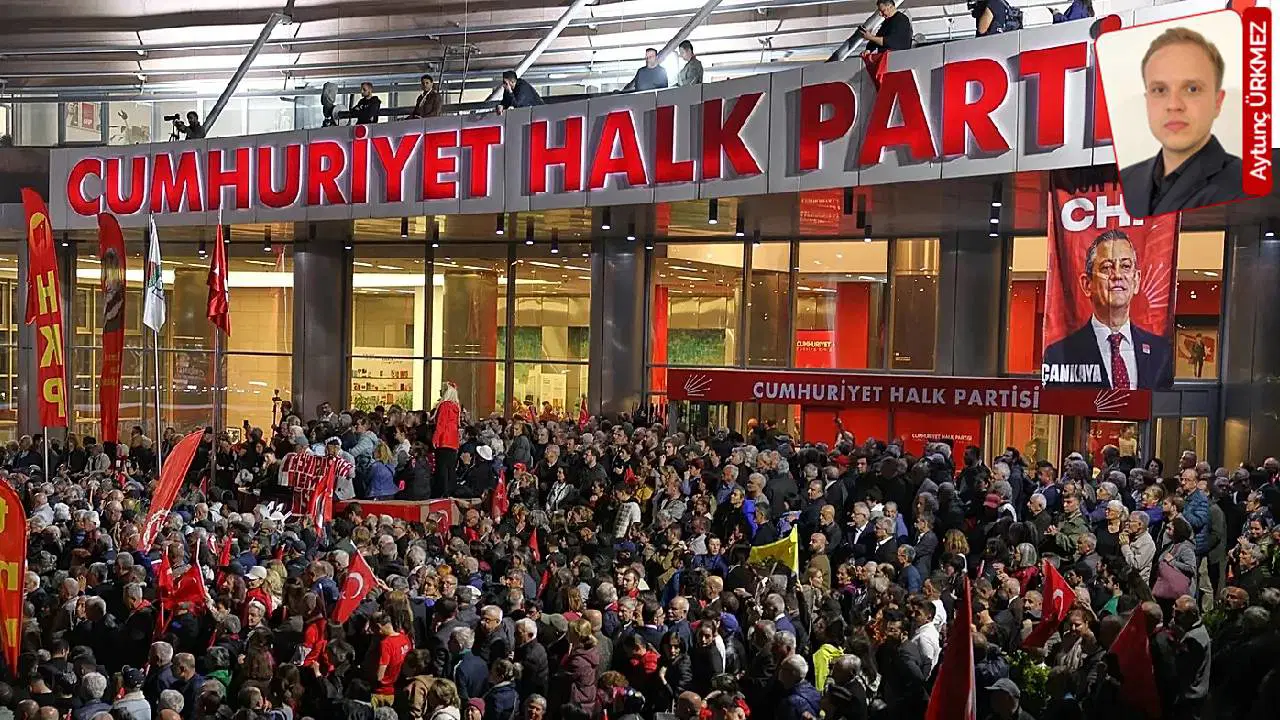 CHP’de seçilmiş yönetim ile butlan yönetimi arasında ‘ihraç’ tartışması alevlendi: Seçilmiş yönetim tüzüğe işaret ediyor