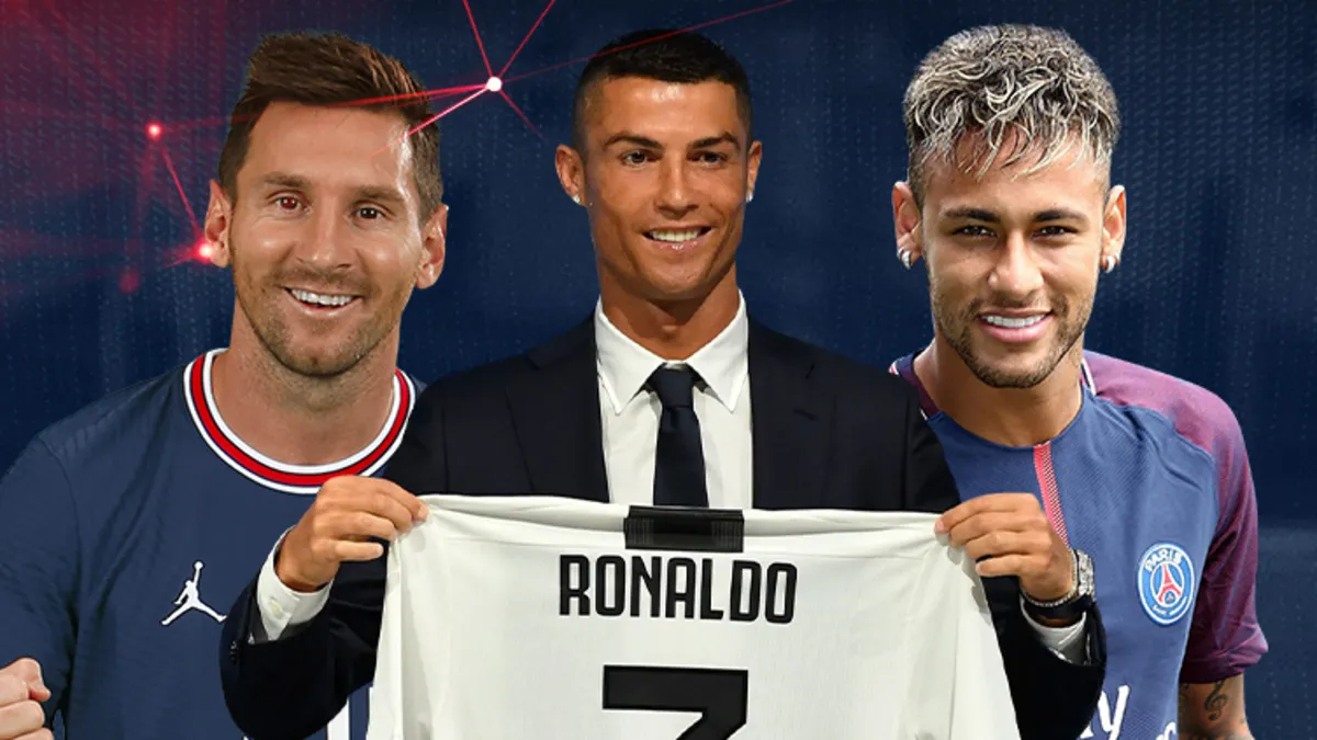 En şaşırtıcı 30 transfer listelendi!