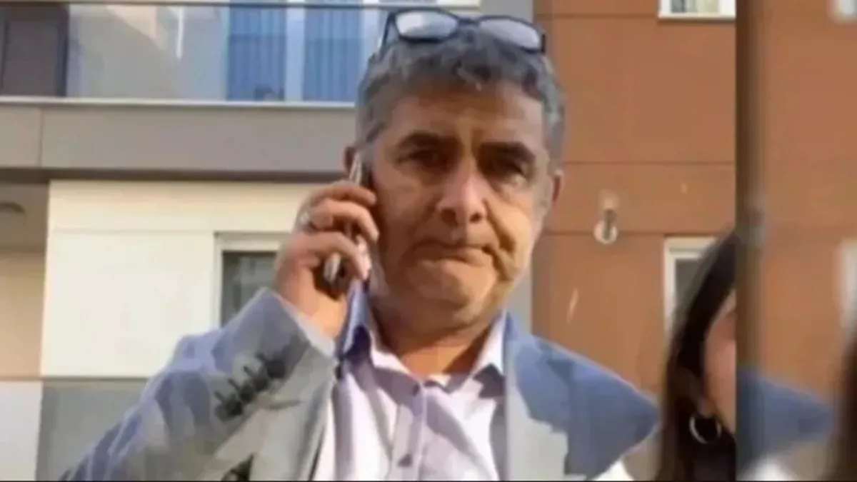 Erhan Karaal’ın kaçırılmasında gözaltı sayısı 12’ye yükseldi