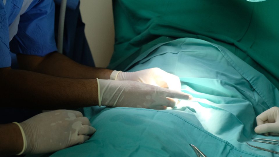 Toplu sünnetlerde enfeksiyon ve kanama riski