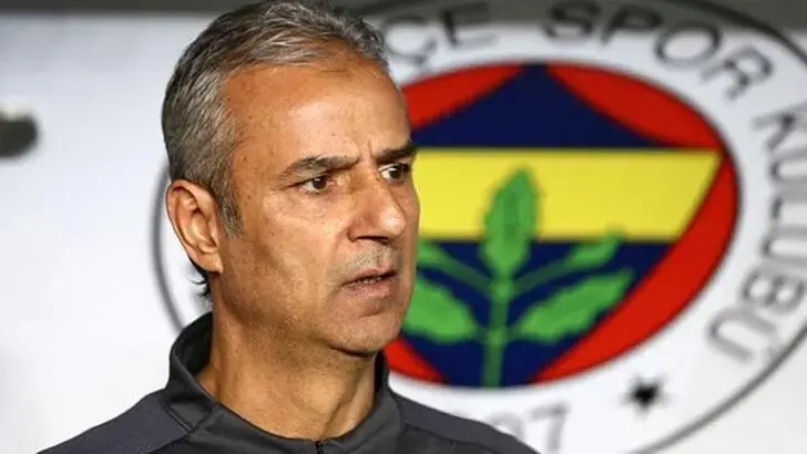 Fenerbahçe'de yeniden İsmail Kartal dönemi