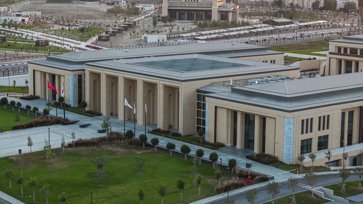 KKTC'de tarihi adım: 63 yıllık hasret sona erdi... Rumların '1974' provokasyonu çöktü