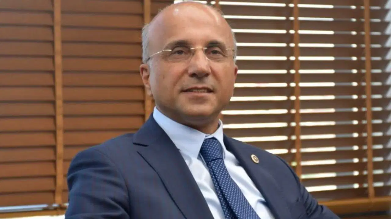 CHP’li Aşkın Genç: 'Enerji yoksulluğunu birkaç teknik aksaklığa veya dönemsel kullanıma indirgemek kabul edilemez'