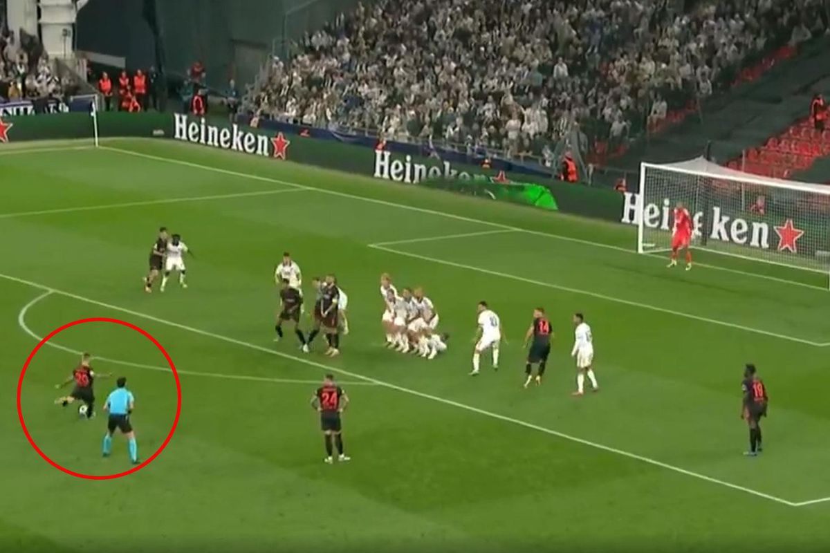 Aziz Yıldırım'ın istediği sol bek ortaya çıktı