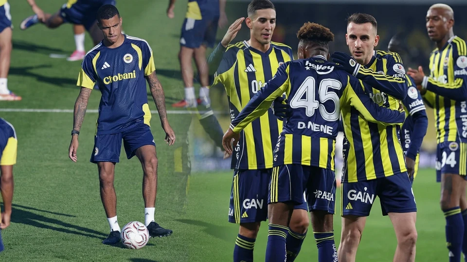 Fenerbahçe - Gornik Zabrze maçı hangi kanalda saat kaçta? Fenerbahçe - Gornik maçı eksikler ve sakatlar listesi