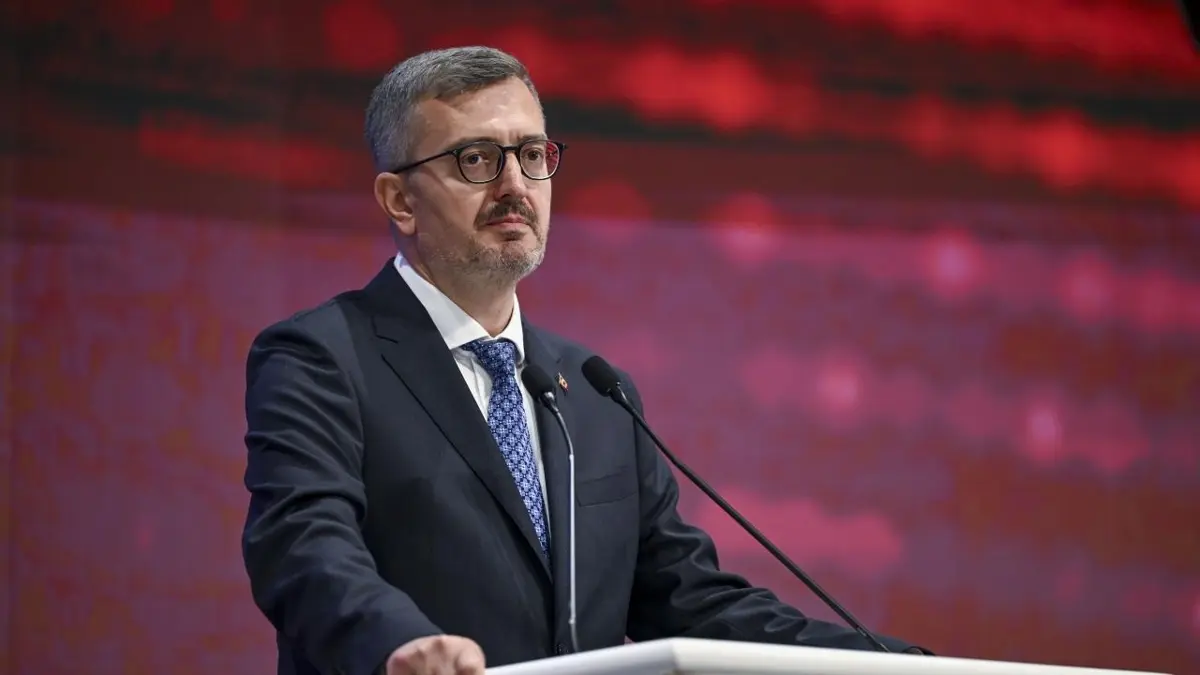 Duran'dan Gazze mesajı: Ortada korkunç bir zulüm var