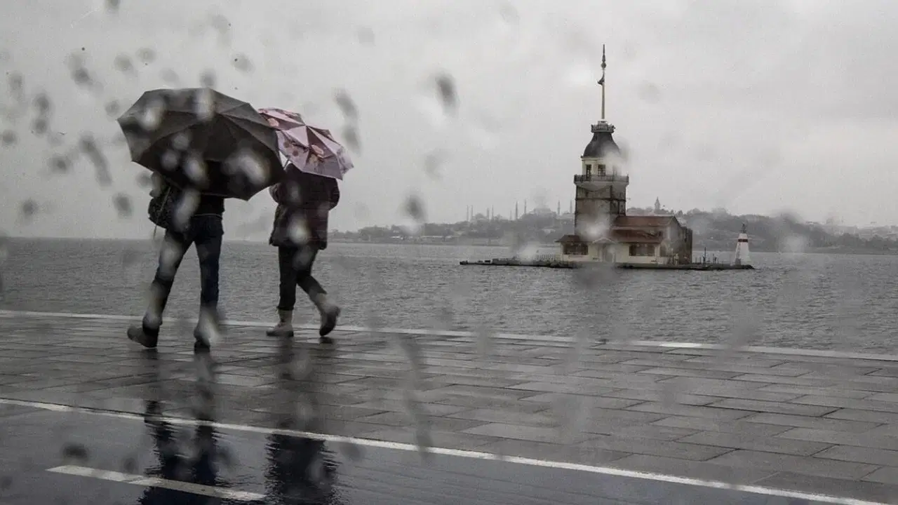 Meteoroloji açıkladı: 25 Temmuz 2026 hava durumu raporu... Bugün hava nasıl olacak?