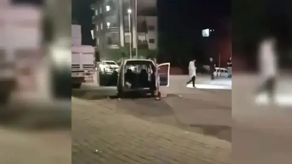 Batman'da eski eş dehşet saçtı! Kurşunların hedefi olan hamile kadın bebeğini kaybetti