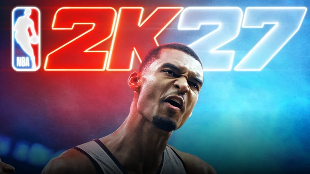 NBA 2K27'nin Türkiye fiyatı belli oldu: Geçen seneye göre yüzde 137 zamlandı