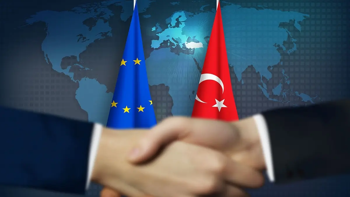 Yeni uygulama devrede! Türkiye ile Avrupa Birliği anlaştı