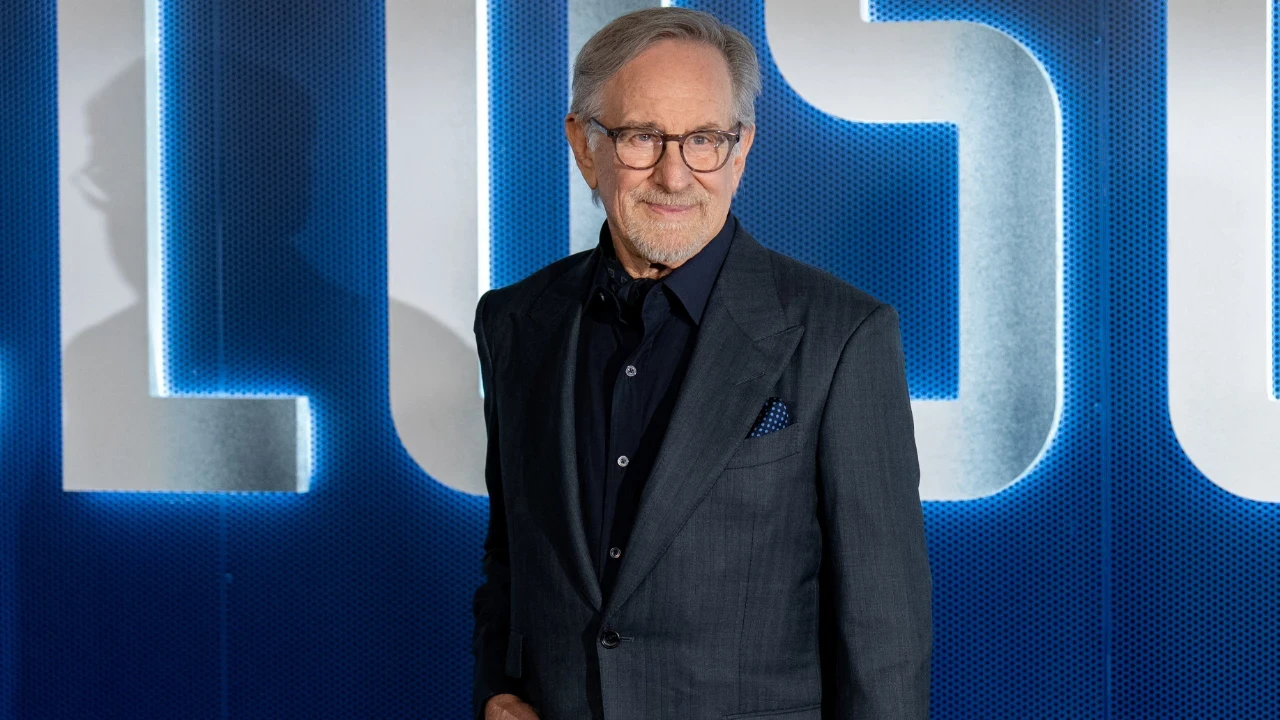 Steven Spielberg'den yıllar sonra gelen James Bond itirafı