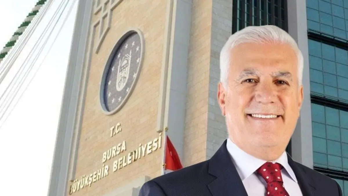 CHP'li Mustafa Bozbey hakim karşısında